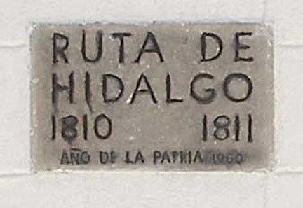 Hidalgo 1810